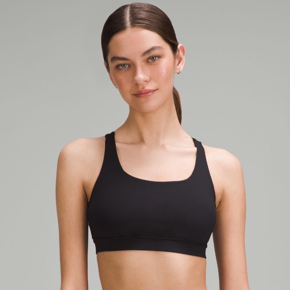 Lululemon energy bra